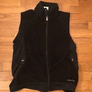 Patagonia vest